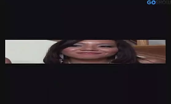 Blowbang with Slutty Thirst Cocks