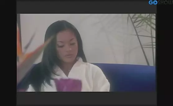 Inked Guy Pleasures Her Wet Pussy and Fucks