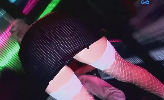 Sensual Seductions in Vibrant Gowns