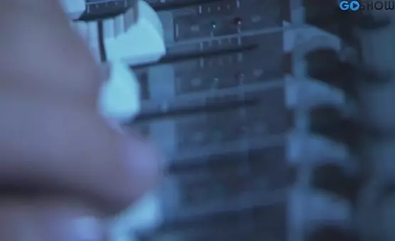 Garden Delights Curvy Blonde Couple in Passionate Outdoor Encounters