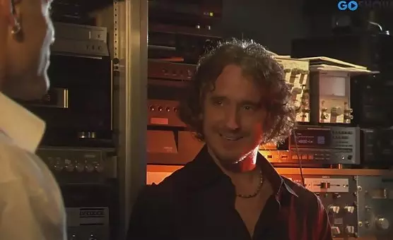 Snowy Blonde Cocksucker Rides and Gets Fucked