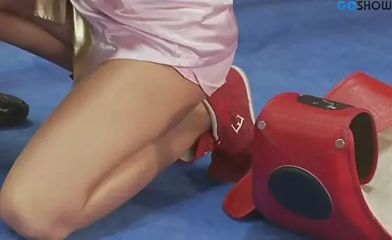 Oral Delights around the Ring