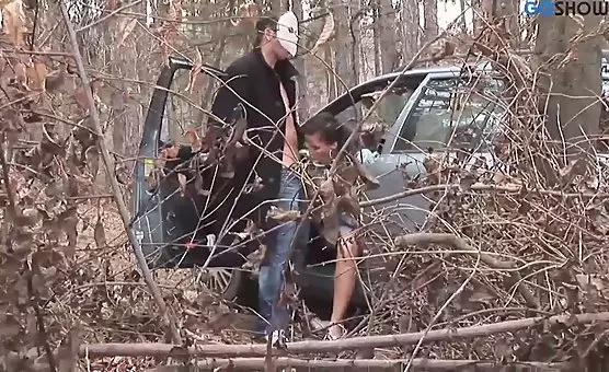 Cocksucker and Rim Job